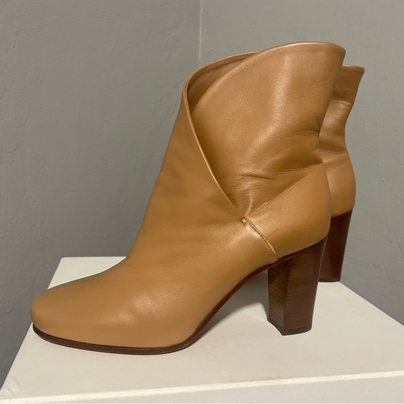Celine booties - Picture 1 of 13